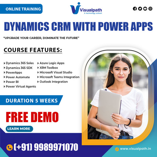 Microsoft Dynamics crm  - Microsoft Dynamics CRM Certification.jpg