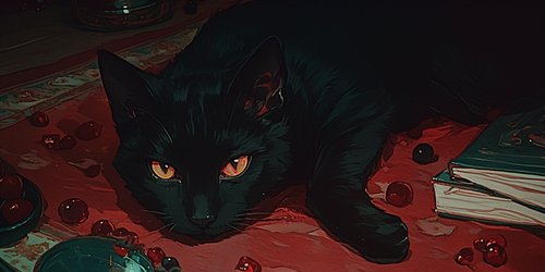jayberrr semi realism Egyptian black cat golden feline eyes h 40de10b5 24d5 4f59 825e 8a70f68f8e3e 3.png