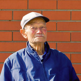 Giuseppe Torcasio Portrait