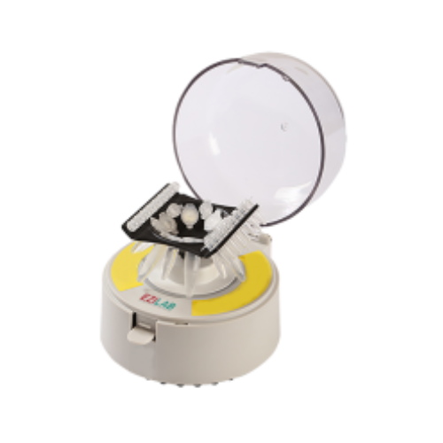 Mini Centrifuge EZL MC111.png