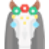 The Ghost with the Most