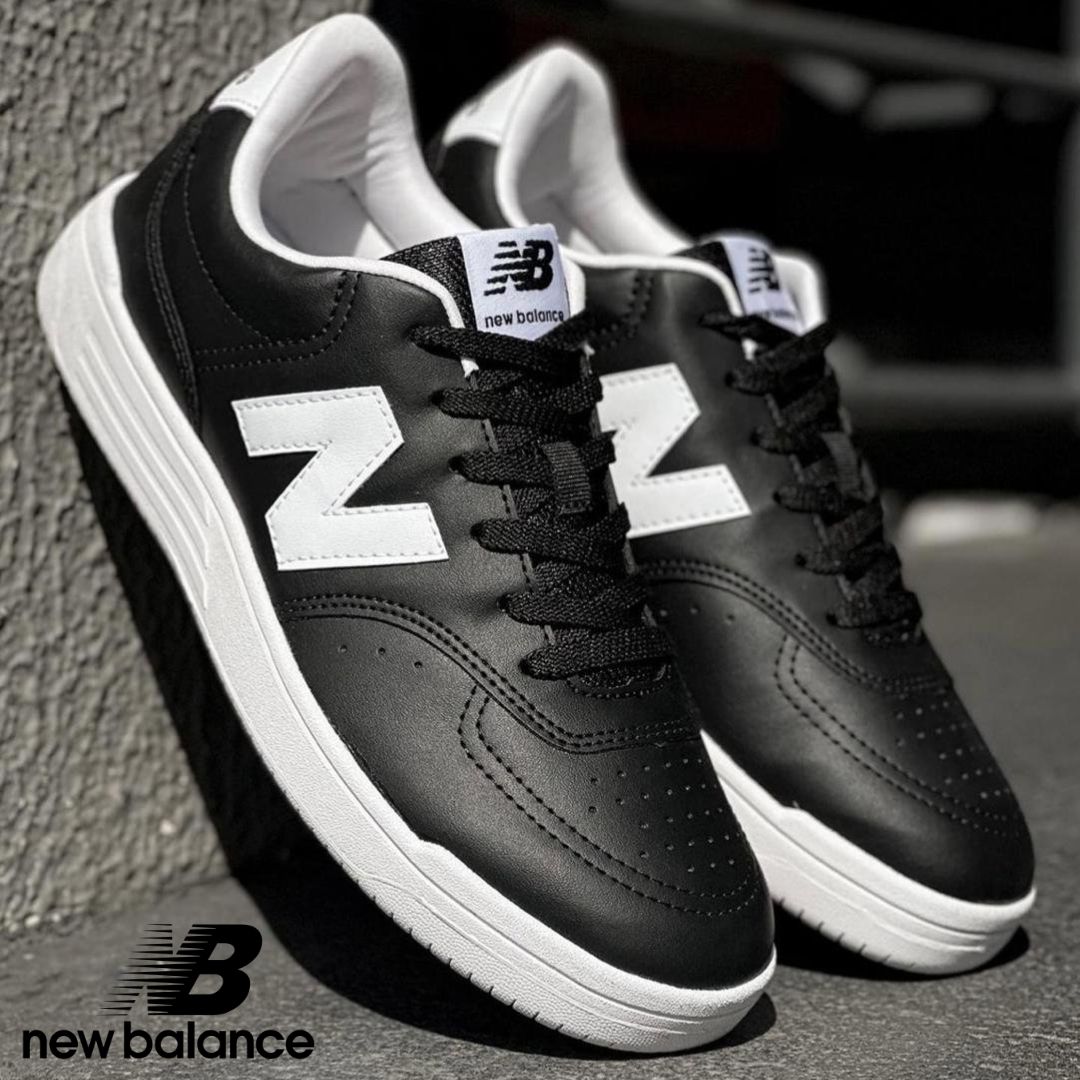 Tênis New Balance Bb80 Unissex Original