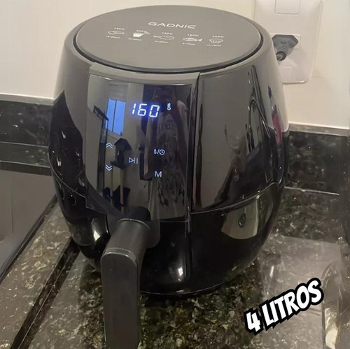 Airfryer Digital Gadnic 4l 1400w Painel Touch Preta Antiaderente Airf0003a 110v.jpg