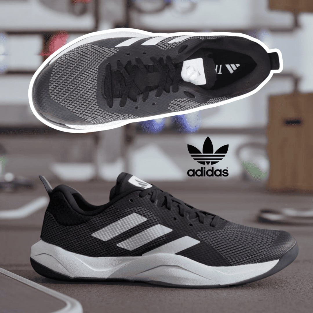 Tênis Masculino Rapidmove adidas