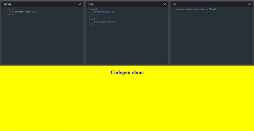 codepen