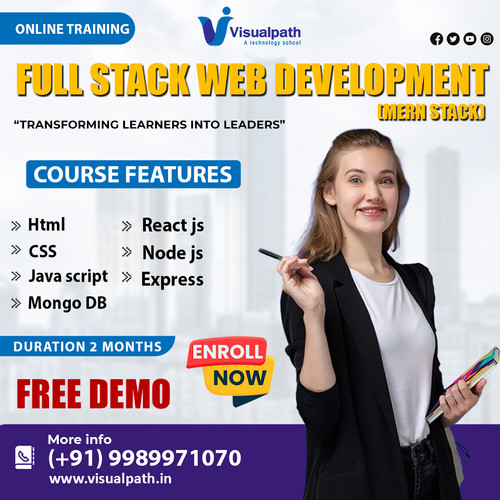 Mern Stack Online Course | Mern Stack Course In Hyderabad.jpg