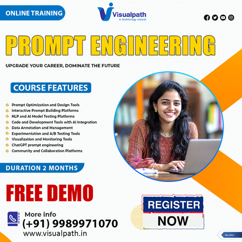 Prompt Engineering Training  Prompt Engineering Course.jpg