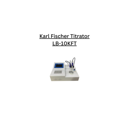 Karl Fischer Titrator LB 10KFT.jpg