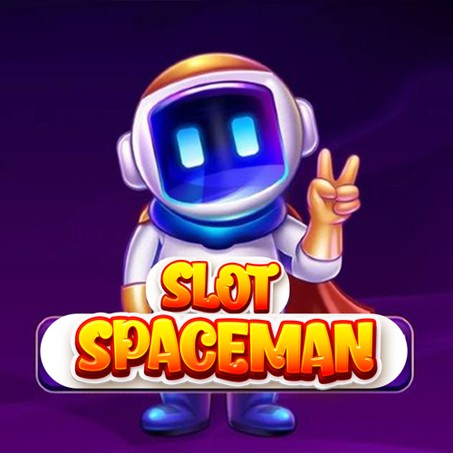 SLOT SPACEMAN.2