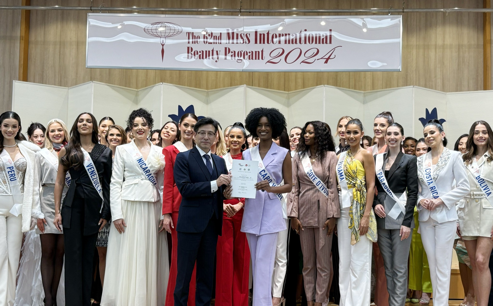 candidatas a miss international 2024. final 12 nov. - Página 11 2TZPJMG