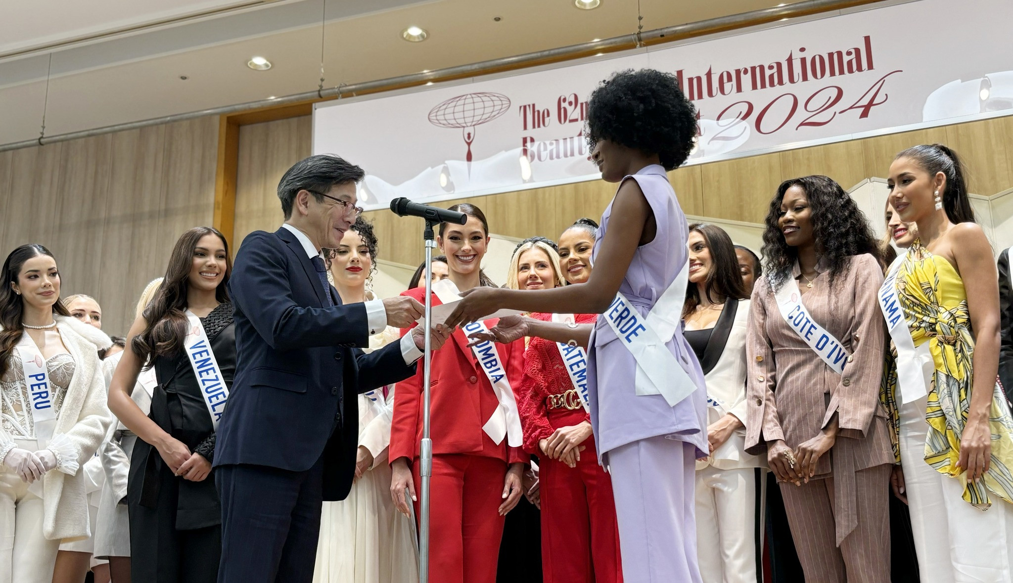 candidatas a miss international 2024. final 12 nov. - Página 11 2TZPgUl