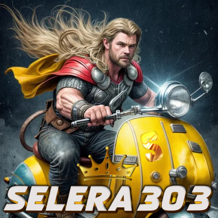 Selera303: Online Game Slot Guarantee Unlimited Wins Every Days