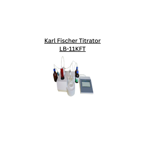 Karl Fischer Titrator LB 11KFT.jpg
