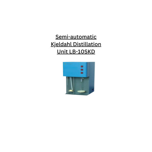 Semi automatic Kjeldahl Distillation Unit LB 10SKD.jpg