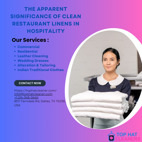 Restaurant linen laundry service.png