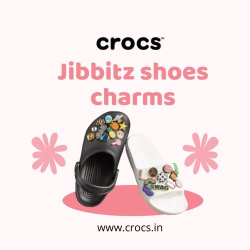Express Yourself with Fun Jibbitz Shoes Charms.jpg