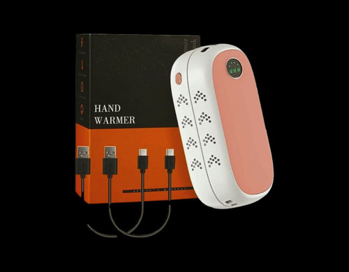 JISULIFE Нагреватели за ръце USB Power Bank 10000mAh.jpg