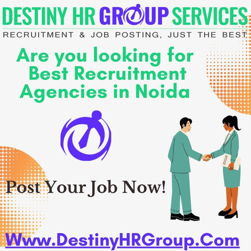 Best recruitment agencies in Noida.1