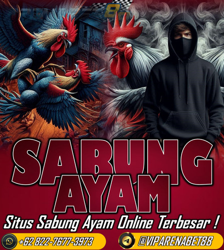 ARENABET88 - SITUS TARUHAN SABUNG AYAM ONLINE SV388.jpg