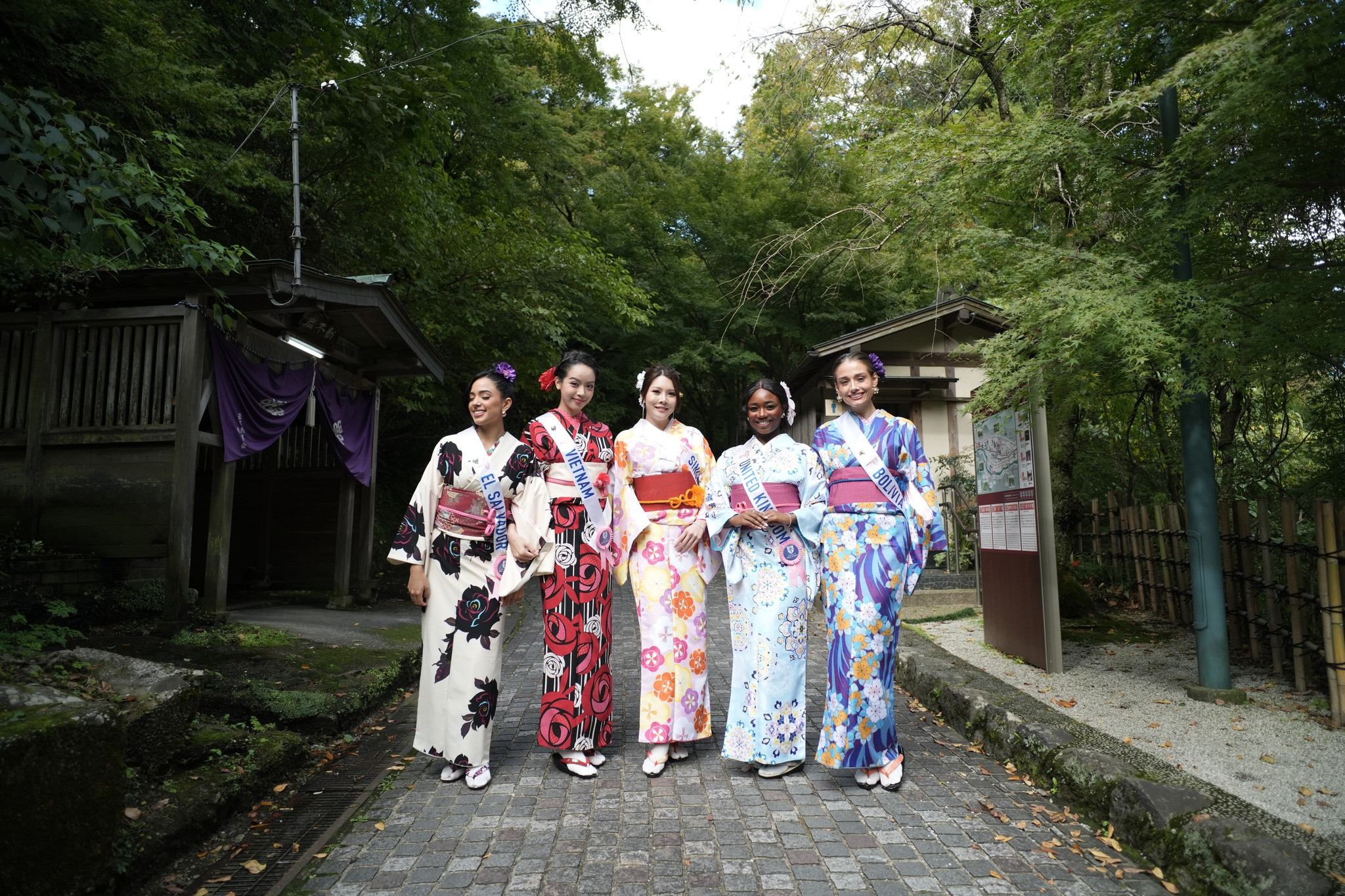 candidatas a miss international 2024. final 12 nov. - Página 14 2Tt0B7S