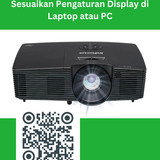 Sesuaikan Pengaturan Display di Laptop atau PC