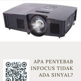 Tips Tambahan Agar Proyektor Infocus Berfungsi Optimal (1)