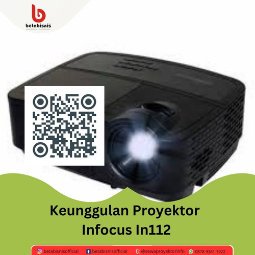 Keunggulan Proyektor Infocus In112.jpg