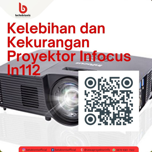 Kelebihan dan Kekurangan Proyektor Infocus In112.jpg
