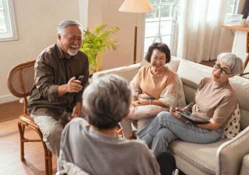 Assisted Living and Memory Care in Shepherd, MI.gif