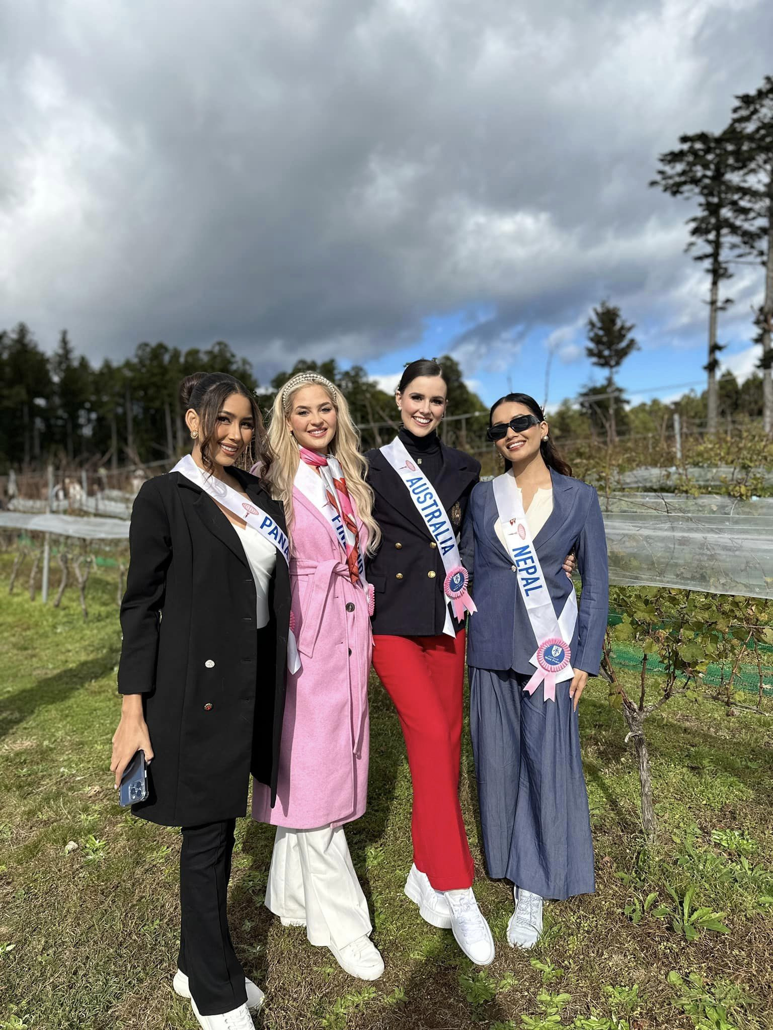 candidatas a miss international 2024. final 12 nov. - Página 13 2Ttum41