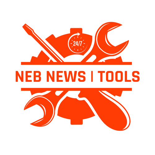 Blue White Minimalist Bold Car Repair Service Logo.png