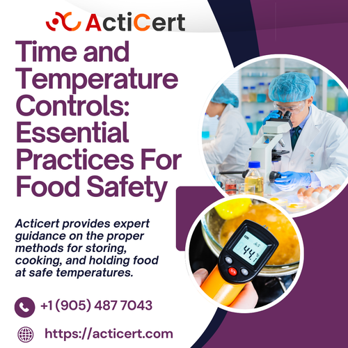 Time And Temperature Controls Essential Practices For Food Safety.png