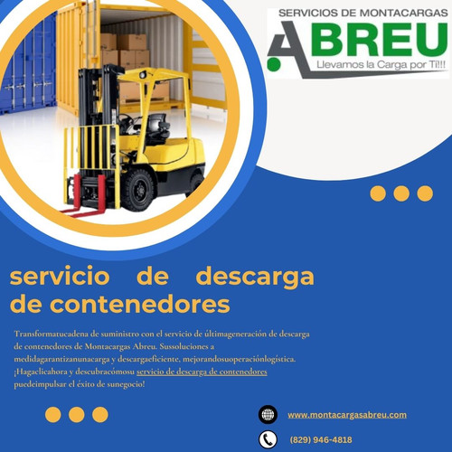 Eficiencia en Carga y Descarga: DescubreNuestroServicioExclusivo.jpg