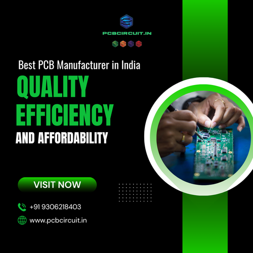 Best PCB Manufacturer in India Quality, Efficiency, and Affordability.png