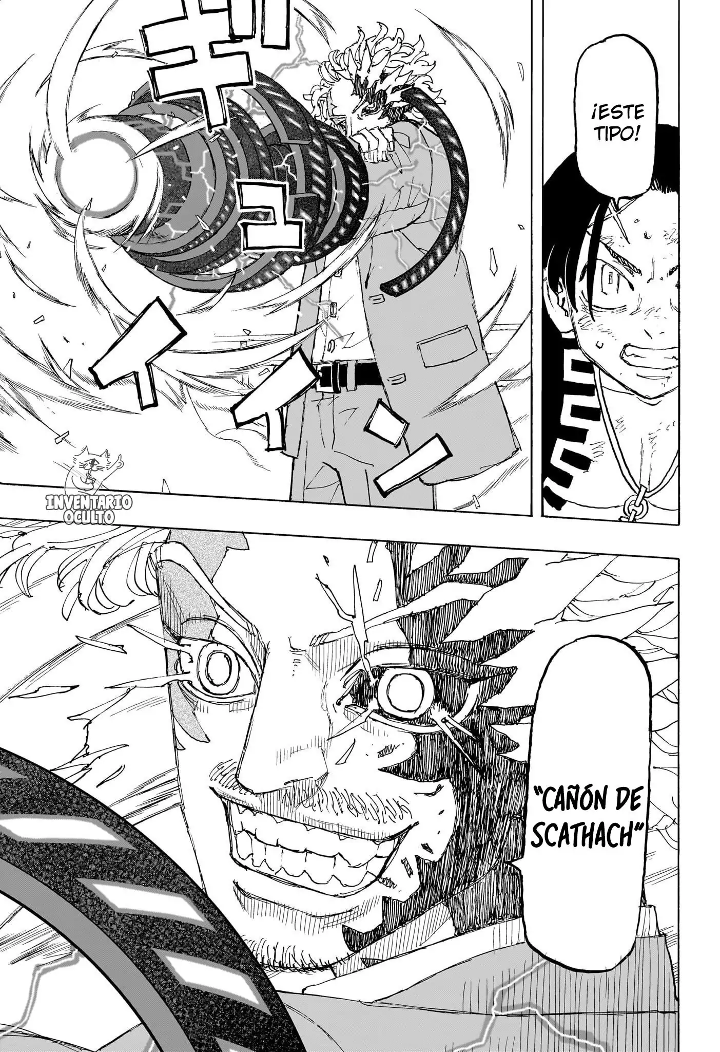 Negai no Astro 29 MANGA ESPAÑOL ONLINE