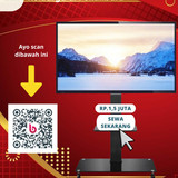 Sewa TV LED untuk Acara Keluarga di Pekanbaru(1)