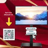 Sewa TV LED untuk Pertemuan Bisnis di Pekanbaru