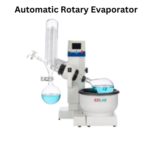 Automatic Rotary Evaporator EZL-RE31.png