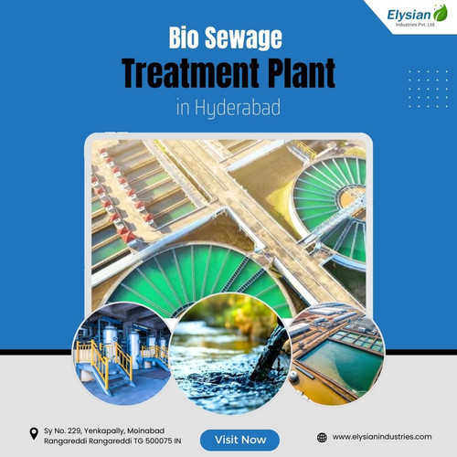 Bio Sewage Treatment Plant in Hyderabad.jpg