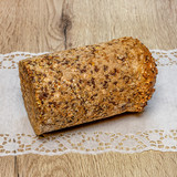 10403076 z pieca rodem Food chleb zytni z siemionami lnianymi 1x1