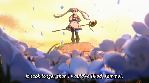 [Erai raws] Sousou no Frieren 02 [1080p][Multiple Subtitle][3C0C9D51].mkv snapshot 22.56 [2025.01.03