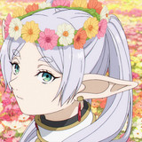 [Erai raws] Sousou no Frieren 02 [1080p][Multiple Subtitle][3C0C9D51].mkv snapshot 21.18 [2025.01.03