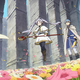 [Erai raws] Sousou no Frieren 02 [1080p][Multiple Subtitle][3C0C9D51].mkv snapshot 20.57 [2025.01.03