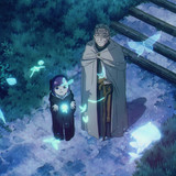 [Erai raws] Sousou no Frieren 02 [1080p][Multiple Subtitle][3C0C9D51].mkv snapshot 23.42 [2025.01.03