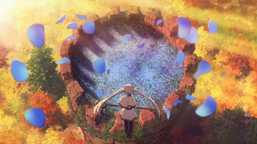 [Erai raws] Sousou no Frieren 02 [1080p][Multiple Subtitle][3C0C9D51].mkv snapshot 22.43 [2025.01.03.jpg