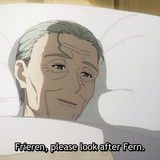 [Erai raws] Sousou no Frieren 02 [1080p][Multiple Subtitle][3C0C9D51].mkv snapshot 09.17 [2025.01.03