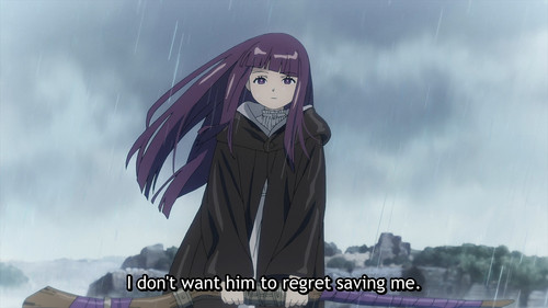 [Erai raws] Sousou no Frieren 02 [1080p][Multiple Subtitle][3C0C9D51].mkv snapshot 06.33 [2025.01.03.jpg