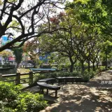 00009 屏東萬年溪步道