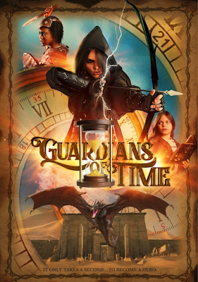 Guardians Of Time (2023) WebDL 1080p ITA ENG E-AC3 Subs