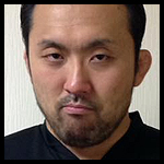 Hideki Suzuki 2K16.jpg